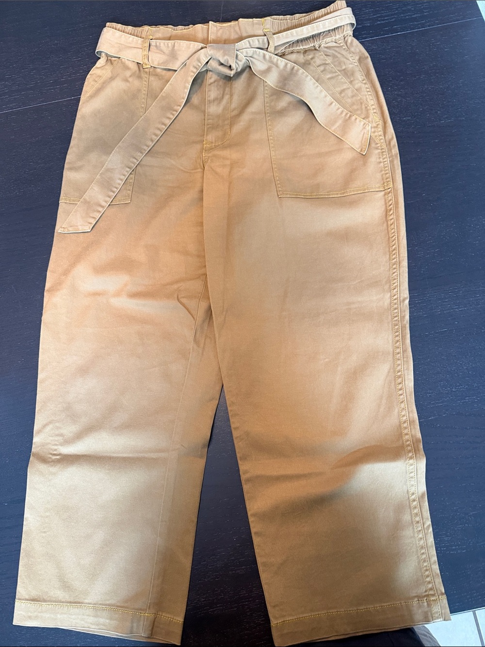 CABI Discovery Trouser Size 12